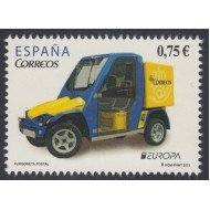 España Spain 4791 2013 Europa MNH