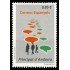Andorra Española 398 2012  Valores Cívicos MNH 