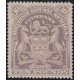 Africa del Sur Compañía South Africa Company Rhodesia Nº 73 1898 - 1908 Coat of arms