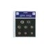 Hoja Euros 2€-1ct. SAFI castellano 014200