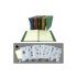 Tapas Monedas NUMIS color azul SAFI con 10 Hojas  castellano 013921