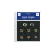 Hojas para euros SAFI 014200 Hojas para euros SAFI 014200