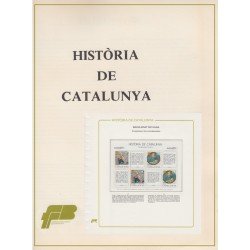 Barnafil 2007 montadas en blanco catalán