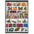 Cuba 2012 Año completo Year complete MNH 