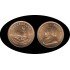 Sudafrica South Africa Krugerrand 1982  Au gold