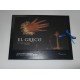España Spain Colección Grabados Conmemorativos IV Centenario El Greco 1614 - 2014