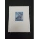 España Spain Colección Grabados Conmemorativos IV Centenario El Greco 1614 - 2014