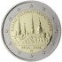 Letonia 2014 2 € euros conmemorativos Riga Capital de la Cultura 