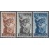 Ifni 79/81 1952 Pro Infancia MNH