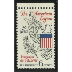MI1 FL1Estados Unidos USA Nº 872 MNH MI1 FL1Estados Unidos USA Nº 872 MNH