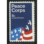 FAU1 Estados Unidos USA Nº 945 MNH FAU1 Estados Unidos USA Nº 945 MNH