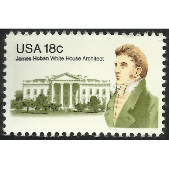 MI1/VAR3  Estados Unidos USA  Nº 1352  MNH