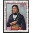 MI1 Polinesia Francesa  French Polynesia Aereo 31 Napoleon 100 Francs 1969