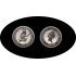 Australia 1 OZ onza 1995 Kookaburra 1$ Plata Ag 