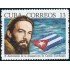MI2 Cuba Nº 1327  1969  MNH