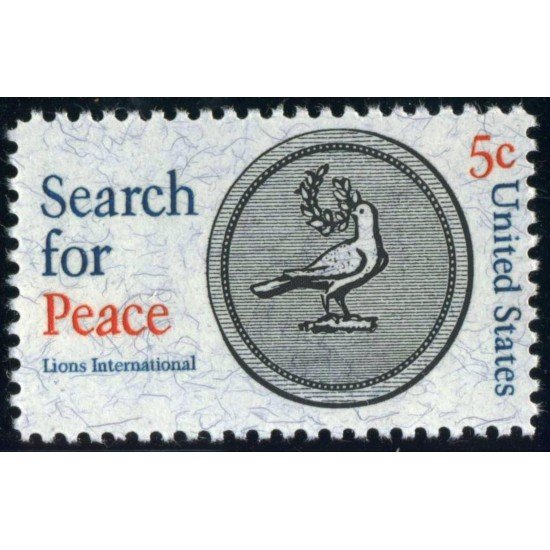 FAU1 Estados Unidos USA  Nº 829  MNH