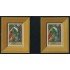 PI1 Hungría Hungary  HB 67  Dentada y Sin dentar    MNH