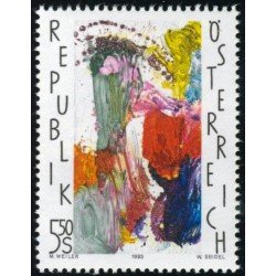 PI1Öesterreich Austria  Nº 1938  1993   MNH