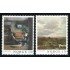 MI1 Noruega Norway  Nº 803/4  1981  MNH