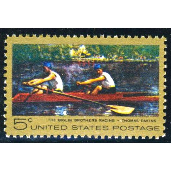 PI2/BA2/DEP3   Estados Unidos USA  Nº 838  MNH