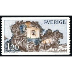 PI2/TRA2 Suecia Sweden Nº 695 MNH PI2/TRA2 Suecia Sweden Nº 695 MNH