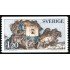 PI2/TRA2   Suecia Sweden Nº 695  MNH