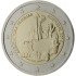Portugal 2014 2 € euros conmemorativos Año Internacional de la Agricultura Familiar