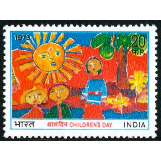 FL1/VAR2 India 382 MNH