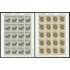 FL1 Guernesey Guernsey Nº 359/61  1986  Minipliegos  MNH