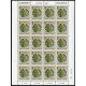 FL1 Guernesey Guernsey Nº 359/61 1986 Minipliegos MNH FL1 Guernesey Guernsey Nº 359/61 1986 Minipliegos MNH