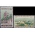 Colombia A- 393/94 1961 50 Años del Departamento del Norte de Santander MNH