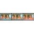 FL1/VAR3 Filipinas Philippines Nº 623/25  MNH