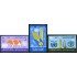 FL2/FAU3/S Egipto Egypt  Nº 561/63  MNH