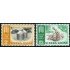 TRA1/FL3 Sierra Leona Sierra Leone Nº 226/27   MNH