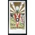 FL3/TRA1 Rep. Centroafricana A 34  sin dentar  MNH