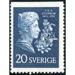 FL2 Suecia Sweden Nº 404a MNH FL2 Suecia Sweden Nº 404a MNH