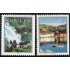 BA2/TRA2  Noruega Norway  Nº 751/52  1979  MNH