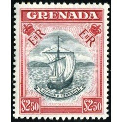 BA2 Granada 174 MNH BA2 Granada 174 MNH