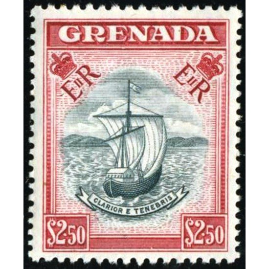 BA2 Granada 174 MNH BA2 Granada 174 MNH