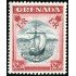 BA2 Granada 174  MNH