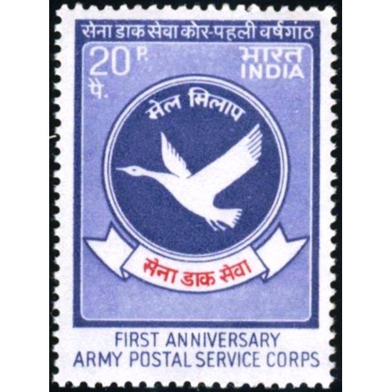 BA2/FAU2/VAR1 India 360 MNH