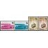 BA1/TRA1  Antigua  Nº 208/11 barcos transportes MNH
