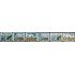 BA1/TRA2  Wallis y Futuna  Nº 254/56 + A 89/91  MNH