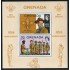 SCO Granada HB 23 MNH