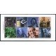 CIN Finlandia Finland  Nº 1304 Carnet   1995  MNH