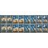 AST  Antigua  Nº 190/93 Bloque 4 astro MNH