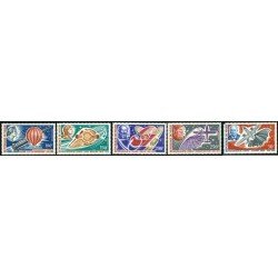 AST  Níger A 122/26 MNH