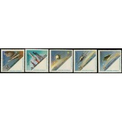 AST Yemen Rep. A 9/13  MNH