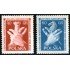 AJZ1  Polonia Poland  Nº 845/46   1956   MH