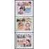 AJZ1 Rep. Centroafricana  HB 1803/08  2002  MNH